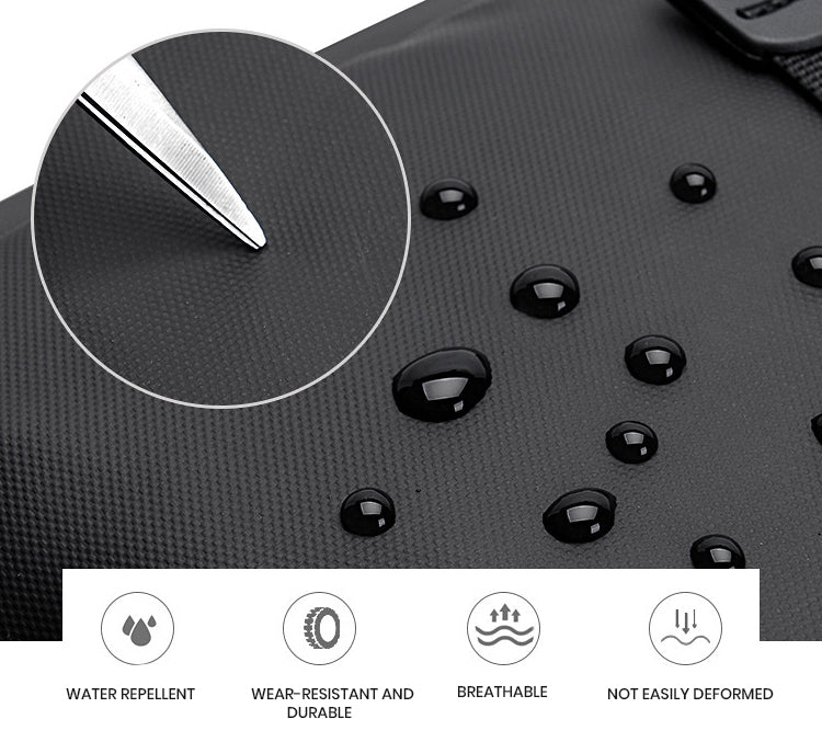 The Willow™ Prestige Backpack