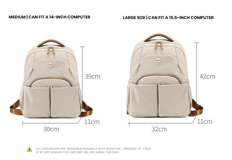 The Windrivur™ Turbo Backpack