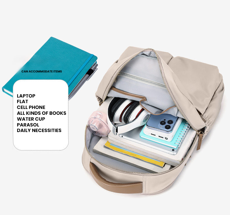 The Windrivur™ Turbo Backpack