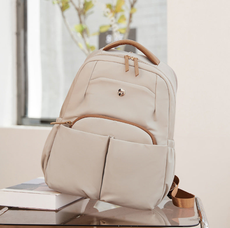 The Windrivur™ Turbo Backpack