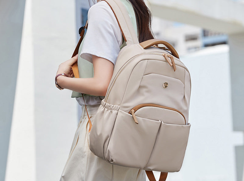 The Windrivur™ Turbo Backpack