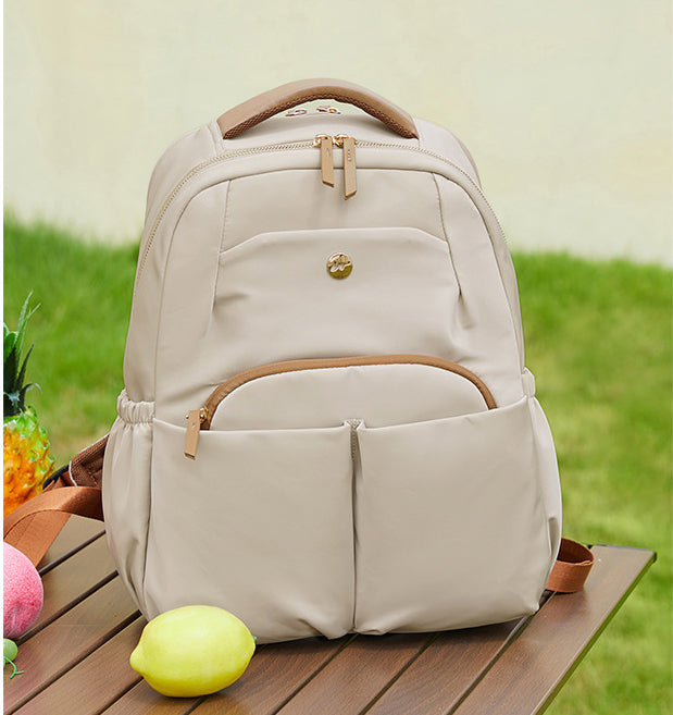 The Windrivur™ Turbo Backpack