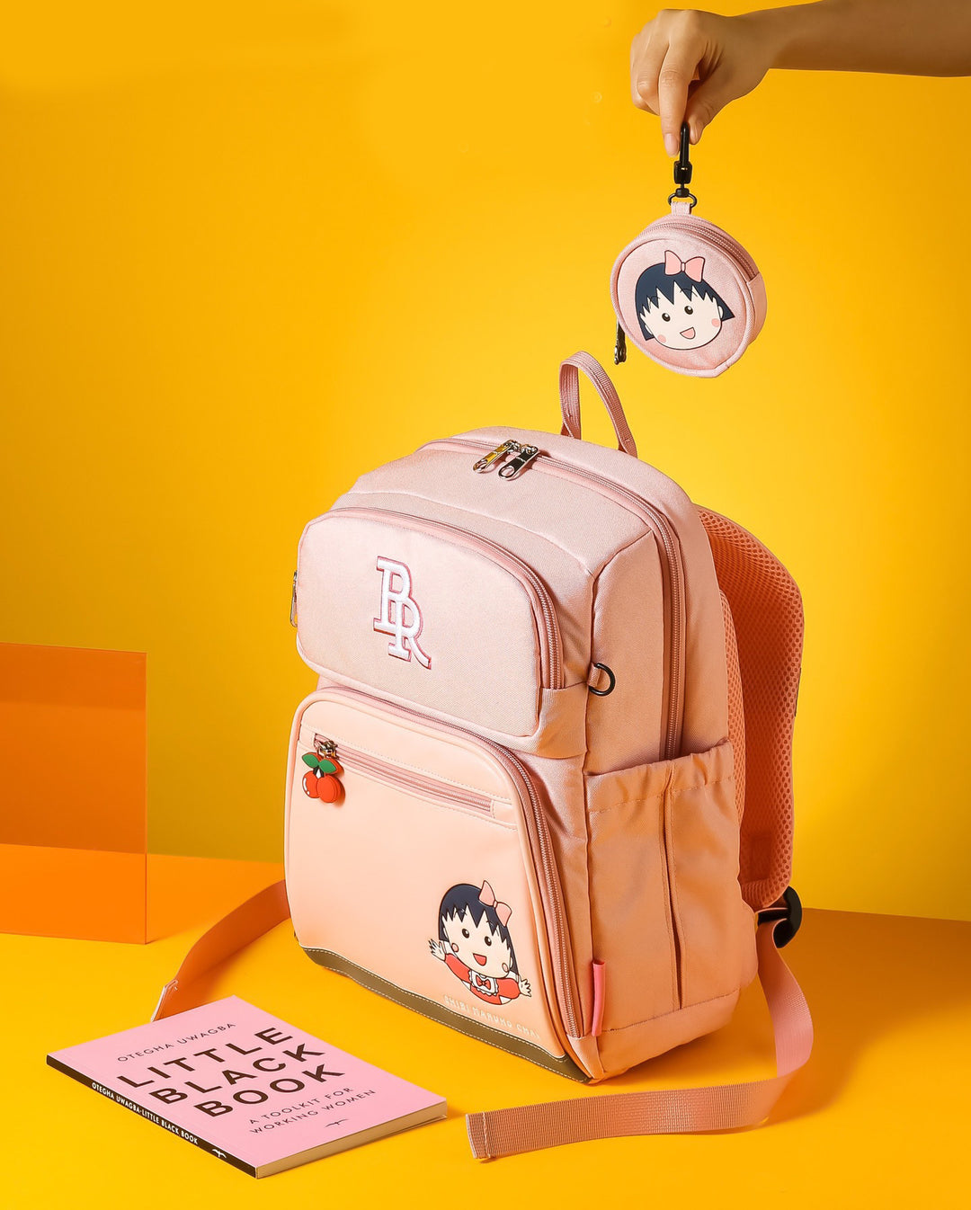 The Woodsy™ Xtreme Backpack