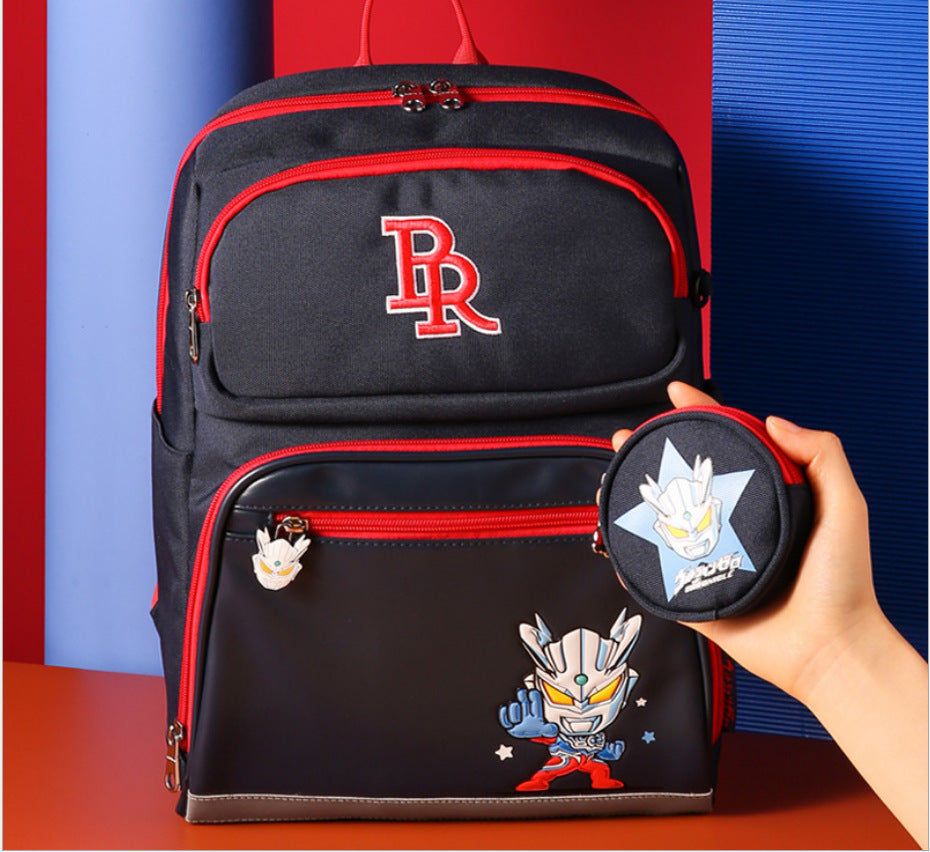 The Woodsy™ Xtreme Backpack