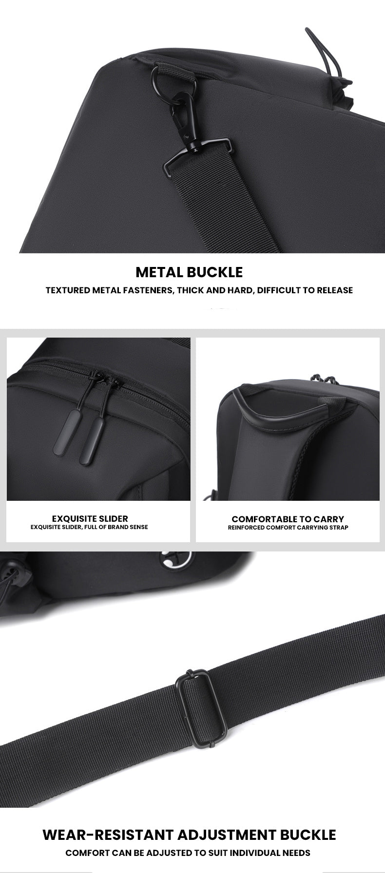 The Xplorer™ Prime Bag