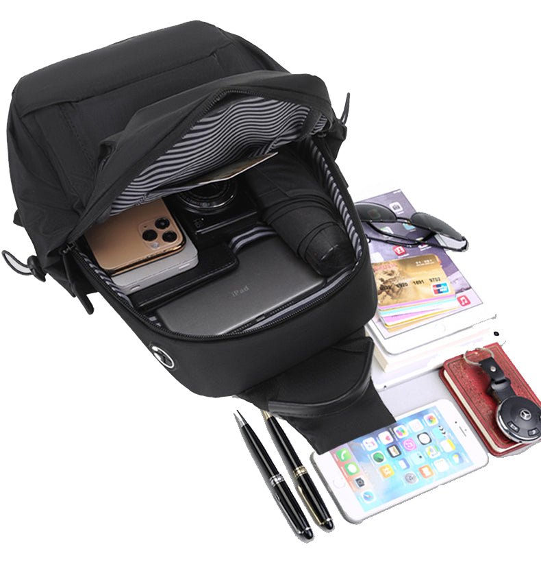 The Xplorer™ Prime Bag