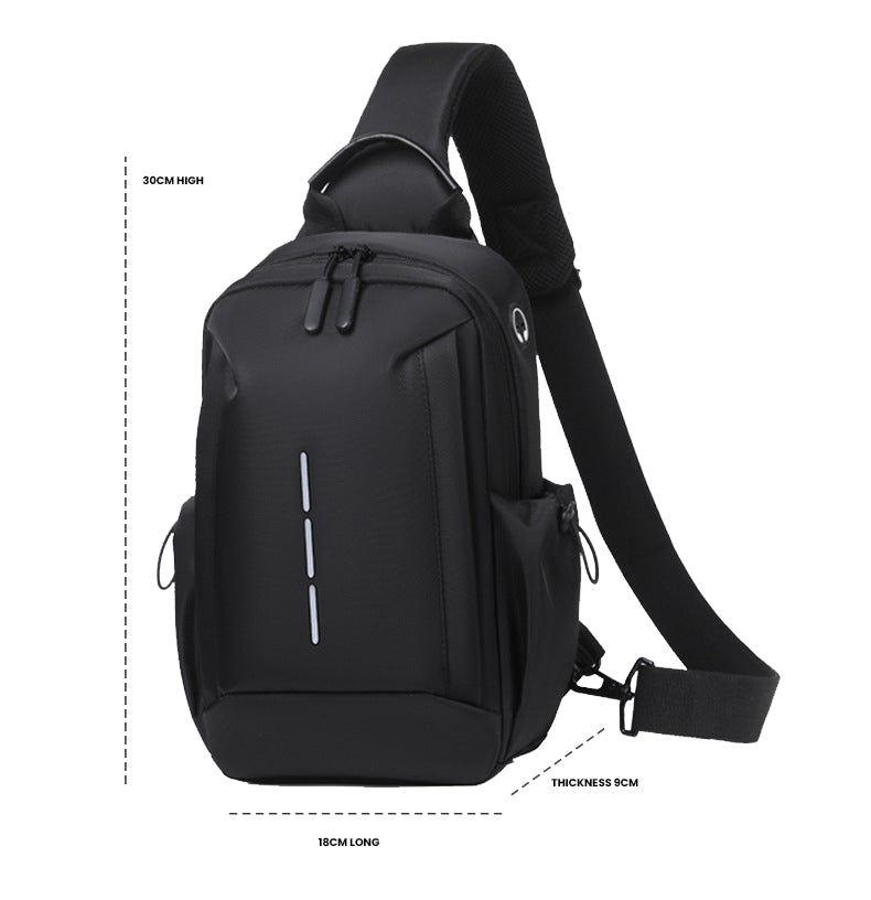 The Xplorer™ Prime Bag