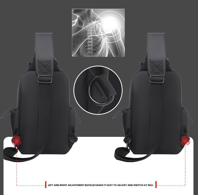 The Xplorer™ Prime Bag