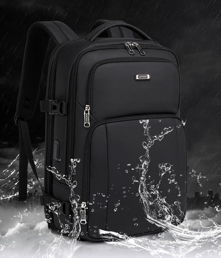 The ZenSack™ Turbo Backpack