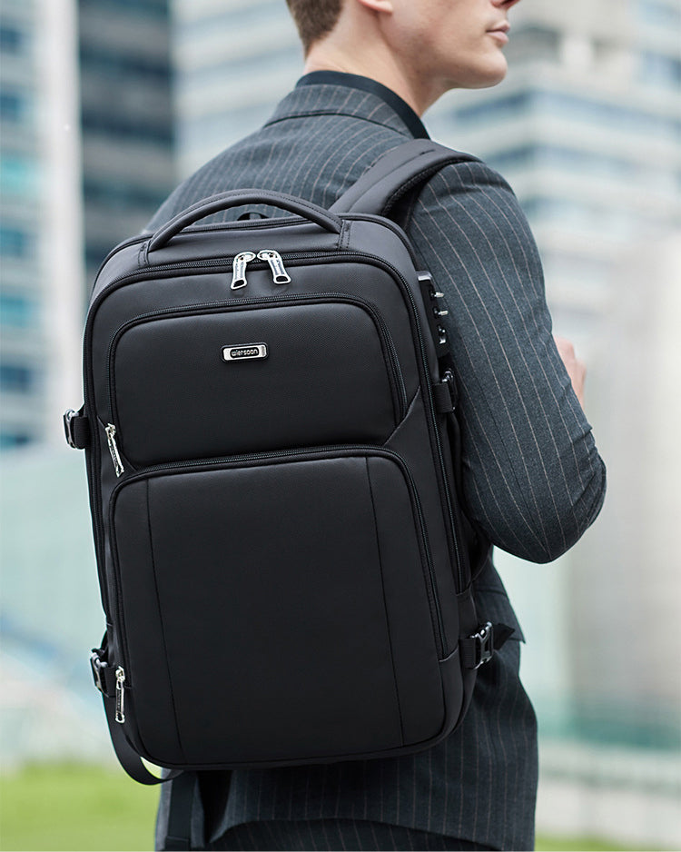 The ZenSack™ Turbo Backpack