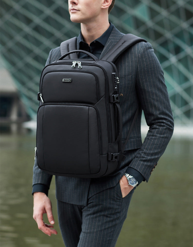 The ZenSack™ Turbo Backpack