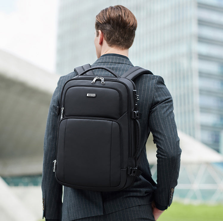 The ZenSack™ Turbo Backpack