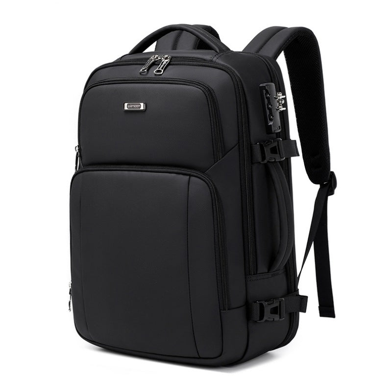 The ZenSack™ Turbo Backpack