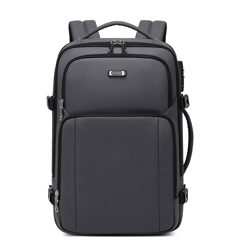 The ZenSack™ Turbo Backpack