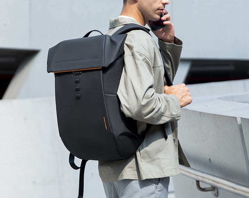 The ZenTrek™ Signature Backpack