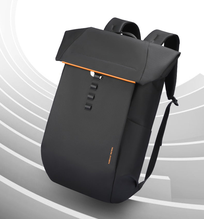 The ZenTrek™ Signature Backpack