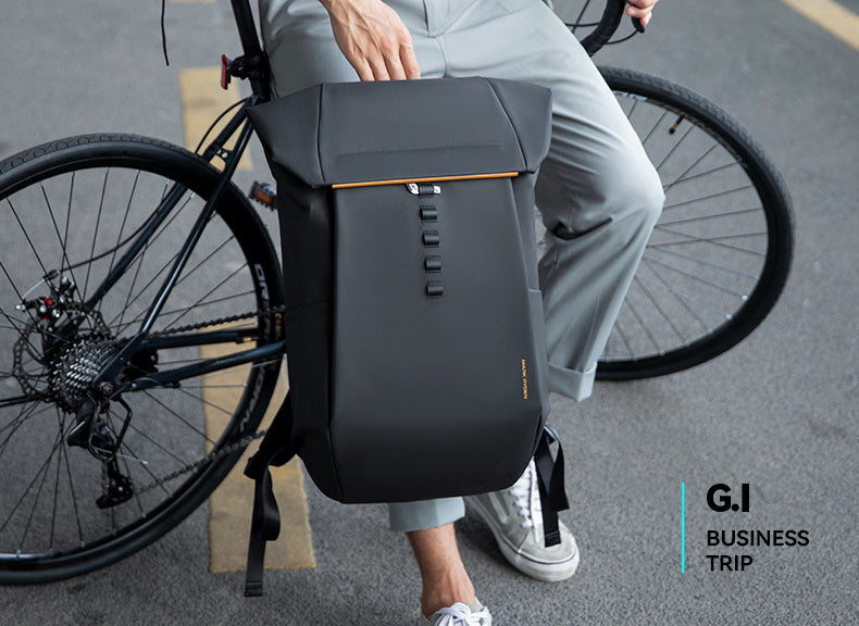 The ZenTrek™ Signature Backpack