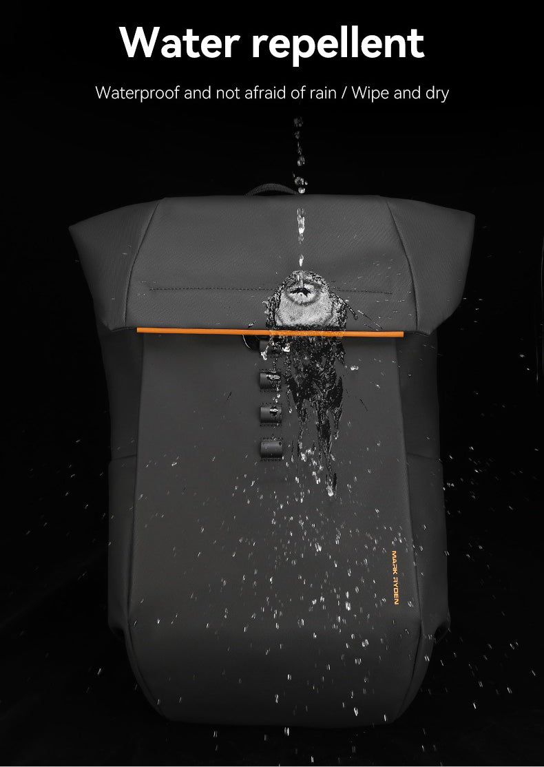 The ZenTrek™ Signature Backpack