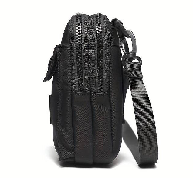 The Zenitho™ Edge Bag