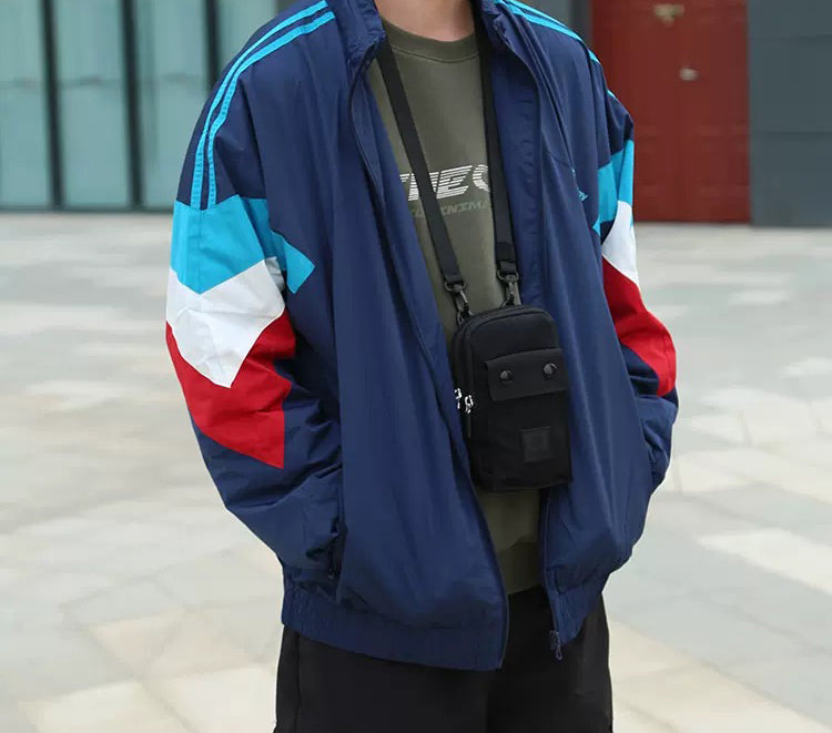 The Zenitho™ Edge Bag