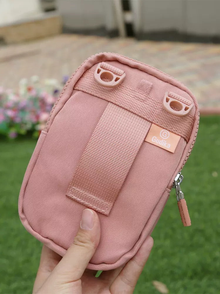 The Zenitho™ Edge Bag