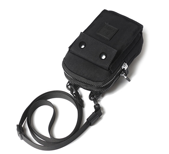 The Zenitho™ Edge Bag
