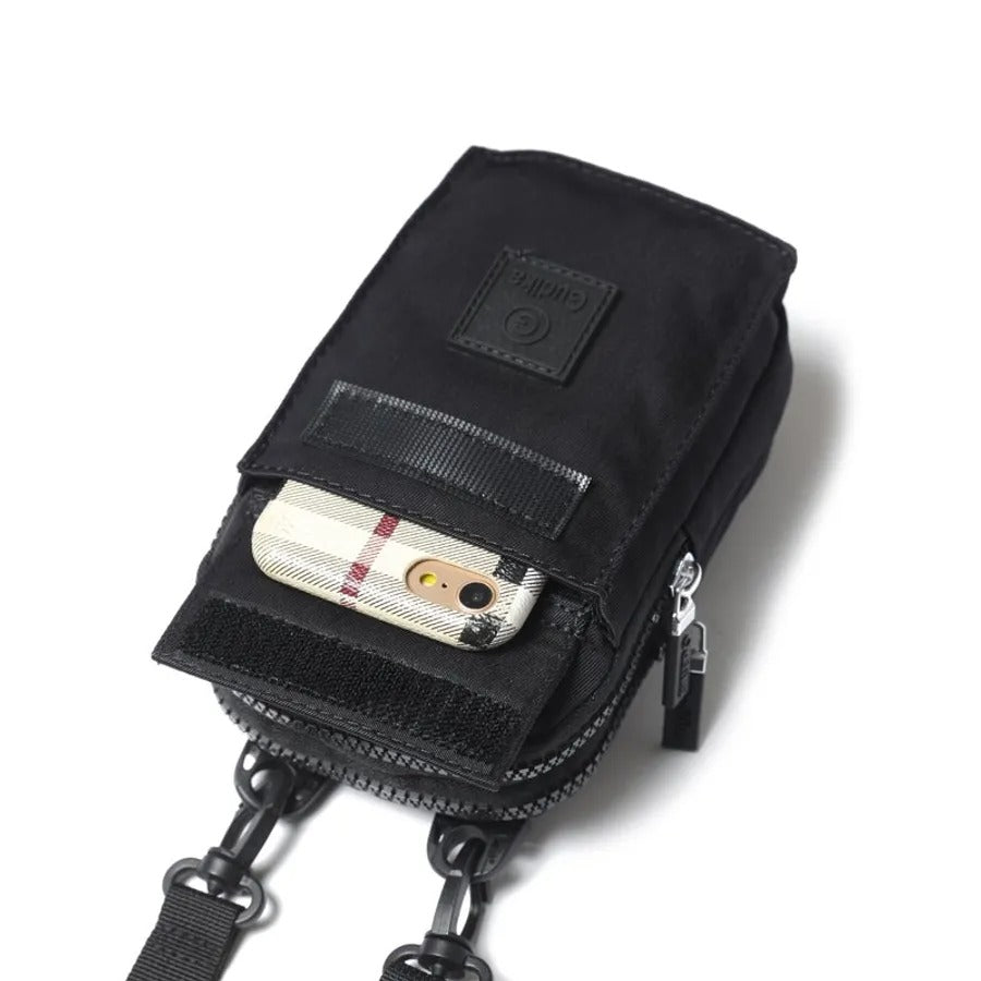 The Zenitho™ Edge Bag