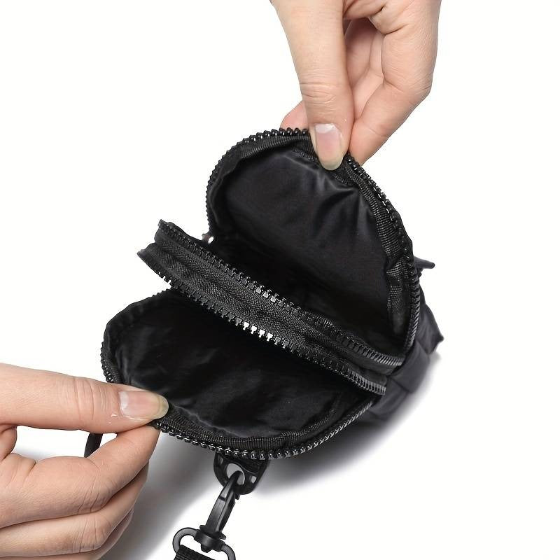 The Zenitho™ Edge Bag