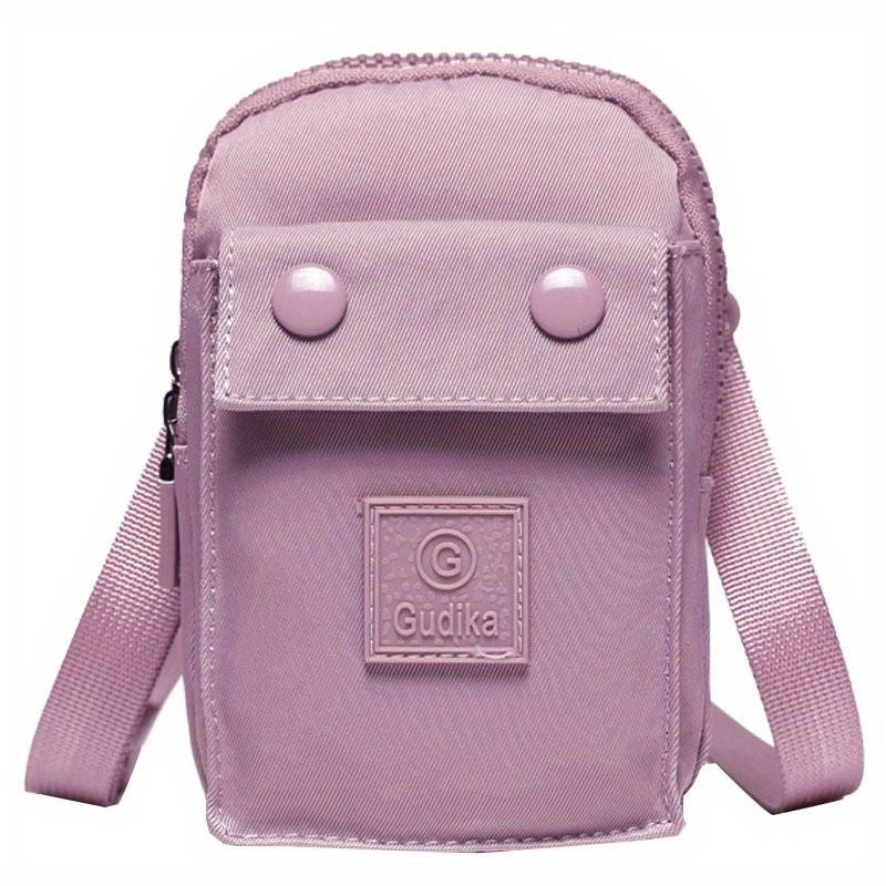 The Zenitho™ Edge Bag