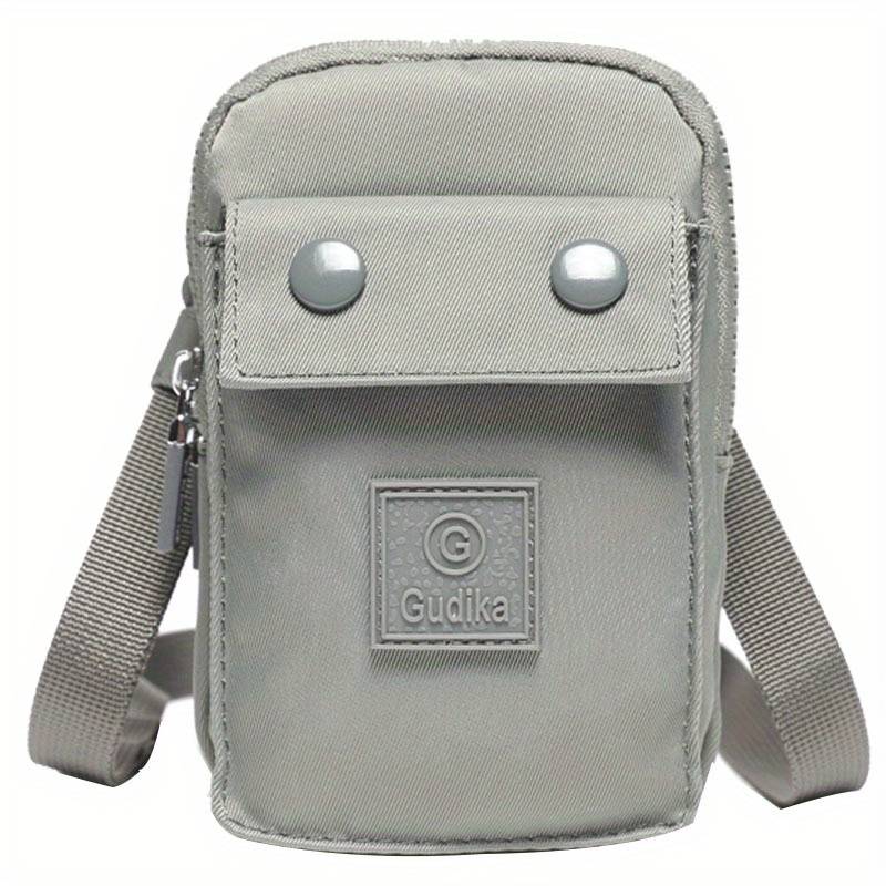 The Zenitho™ Edge Bag