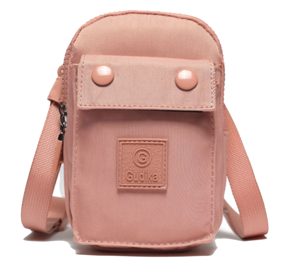 The Zenitho™ Edge Bag