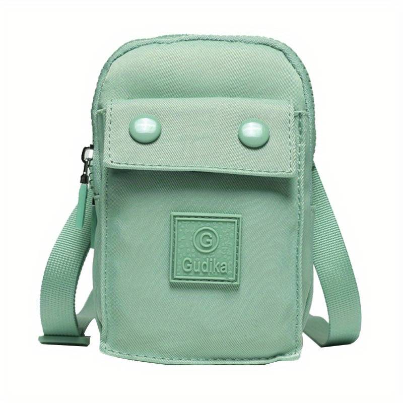 The Zenitho™ Edge Bag