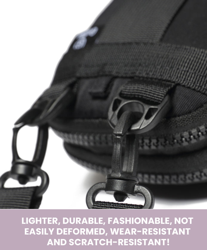 The Zenitho™ Edge Bag