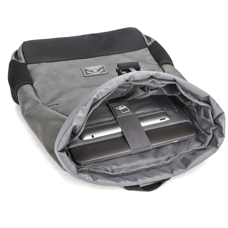 The ZipMist™ Elite Backpack
