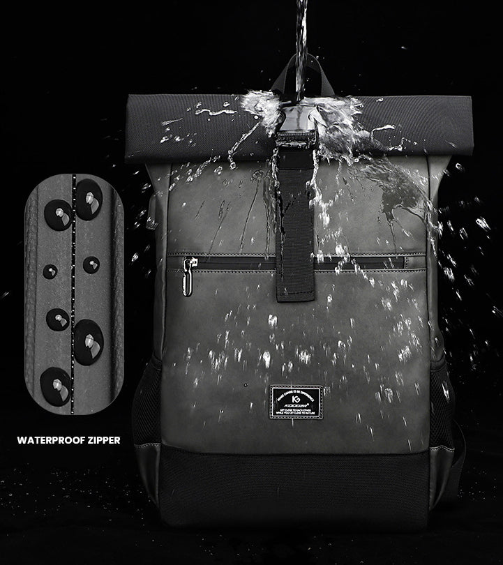 The ZipMist™ Elite Backpack