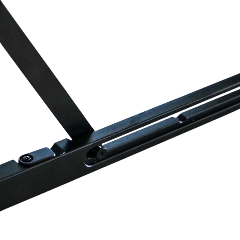 The Kyzelorn™ TriView Pro Laptop Monitor by Camel Mountain - Portable Triple USB Monitor System – Fits 14" / 15.6" / 18.5" Laptops