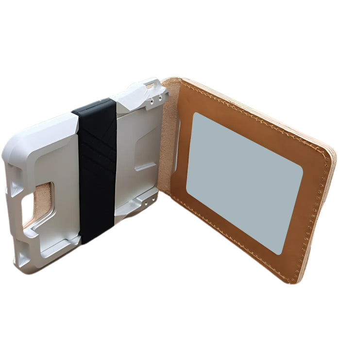 The Ylthor™ Elite Wallet by Camel Mountain