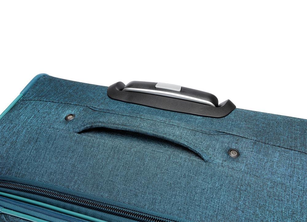 Camel Mountain® Platinium Large 28 Inch suitcase