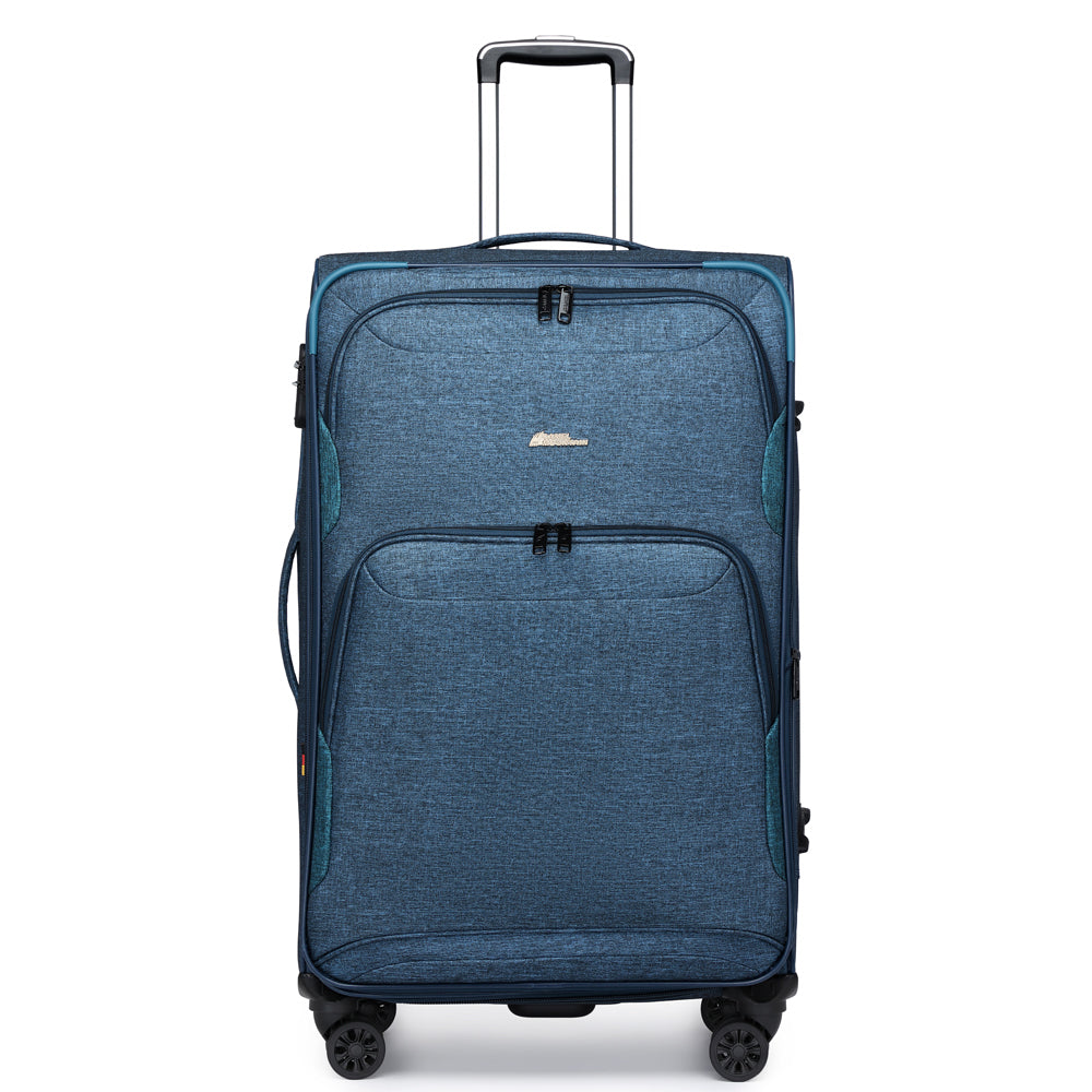 Camel Mountain® Platinium Extra Large 32 Inch suitcase