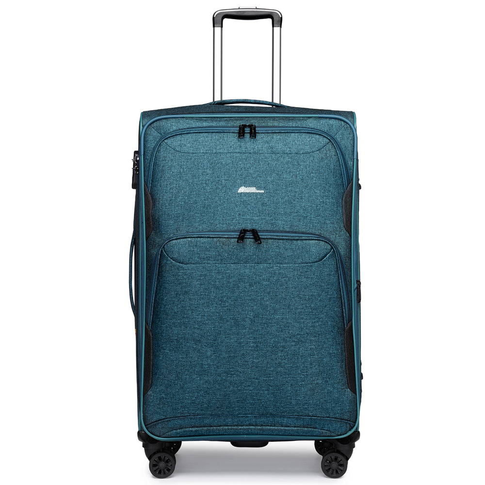 Camel Mountain® Platinium Large 28 Inch suitcase