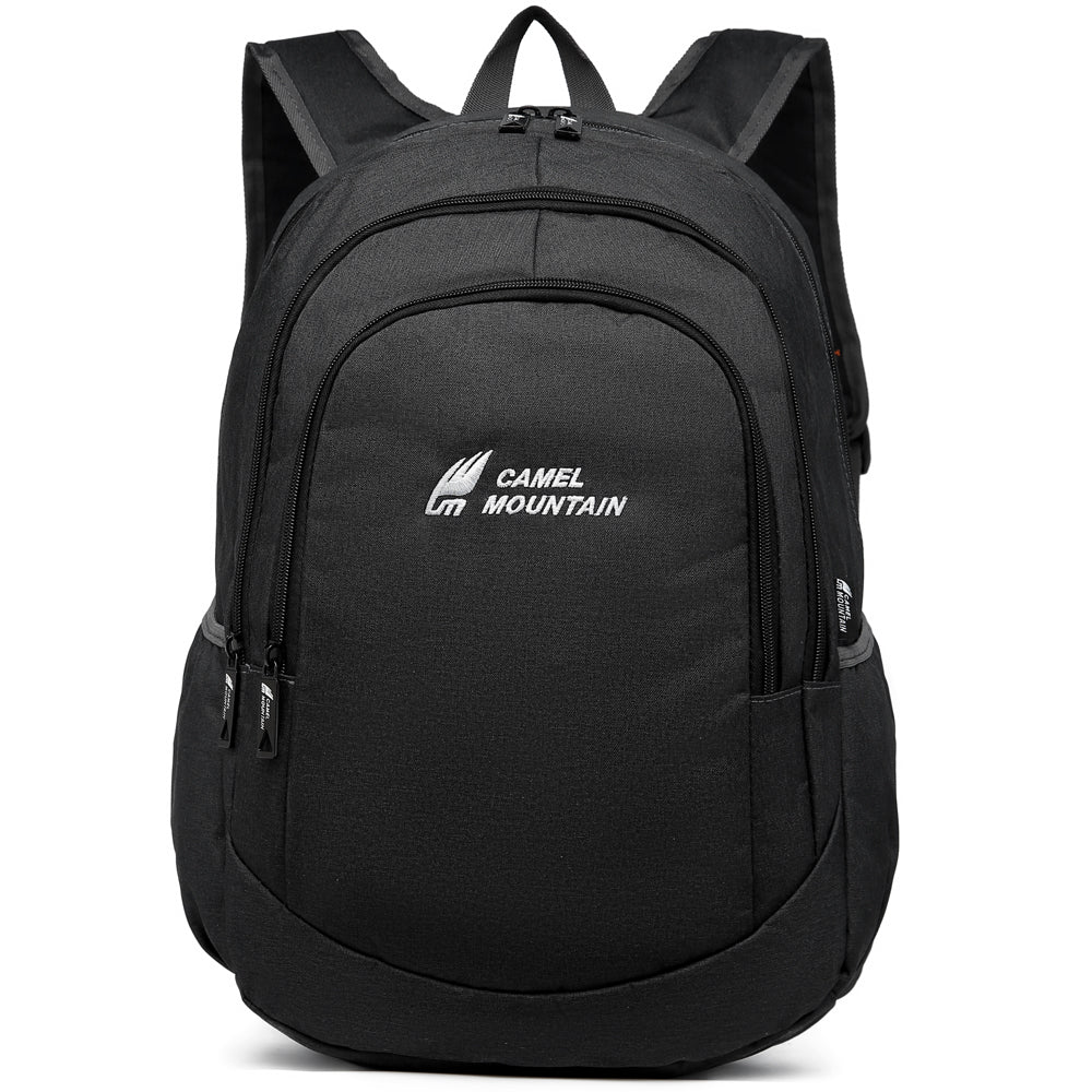 Camel Mountain® Skippy Backpack