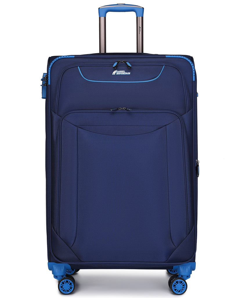 Camel Mountain® Titan 20" - Board with Confidence - Strength and Style, No Compromise