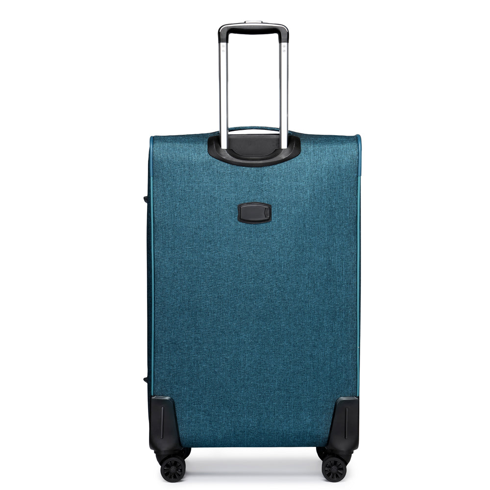 Camel Mountain® Platinium Medium 24 Inch suitcase