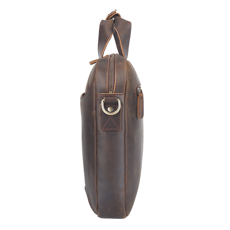 The Xenthos™ Supreme Laptop Bag by Camel Mountain – 18L, Fits 16" Laptop