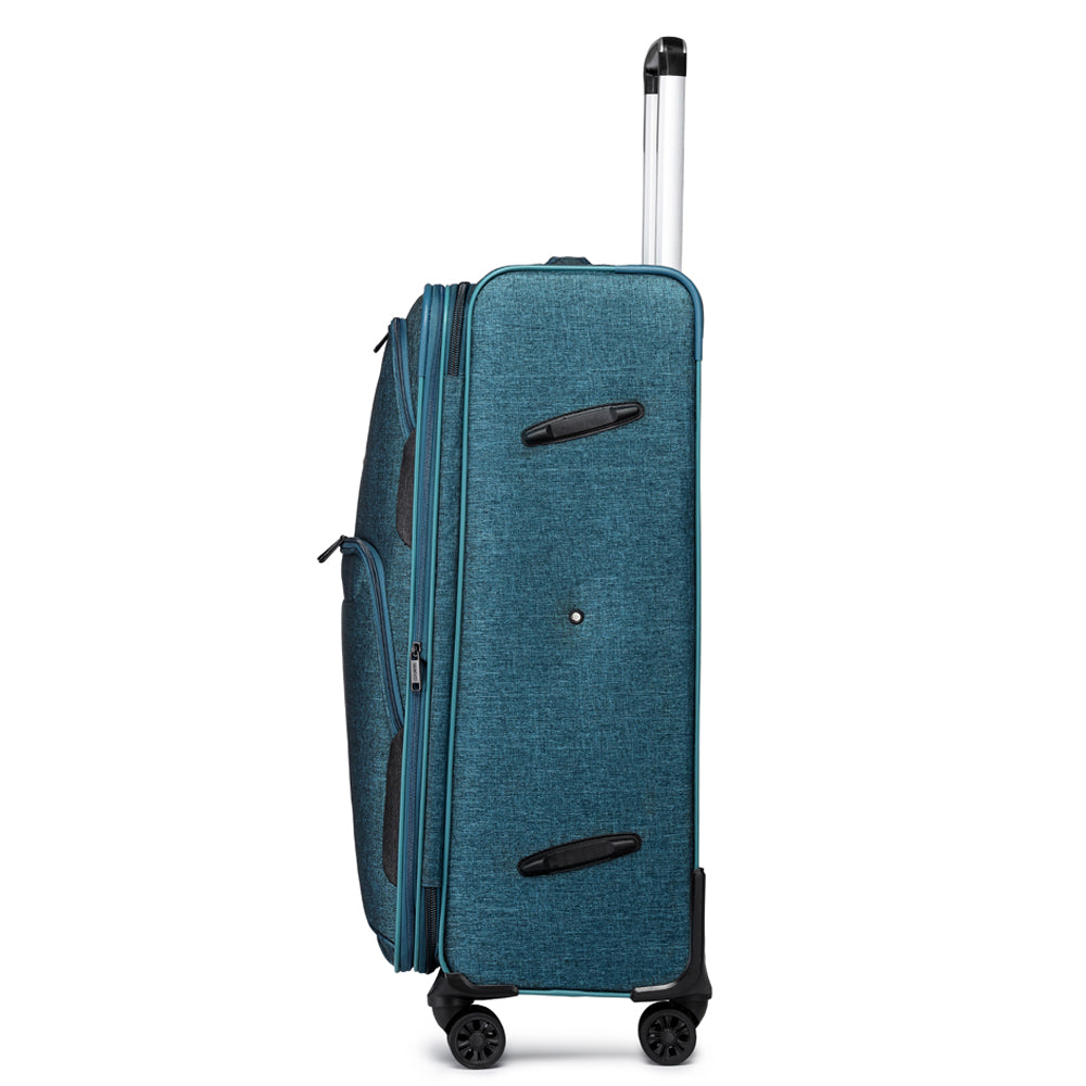 Camel Mountain® Platinium Extra Large 32 Inch suitcase