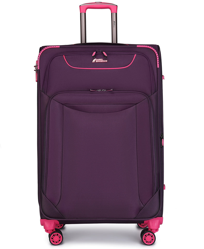 Camel Mountain® Titan 20" - Board with Confidence - Strength and Style, No Compromise