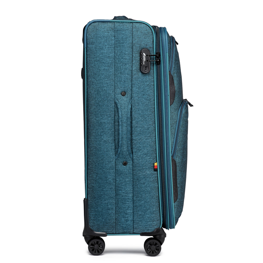 Camel Mountain® Platinium Set Of Two 24 Inch and 28 Inch luggage set