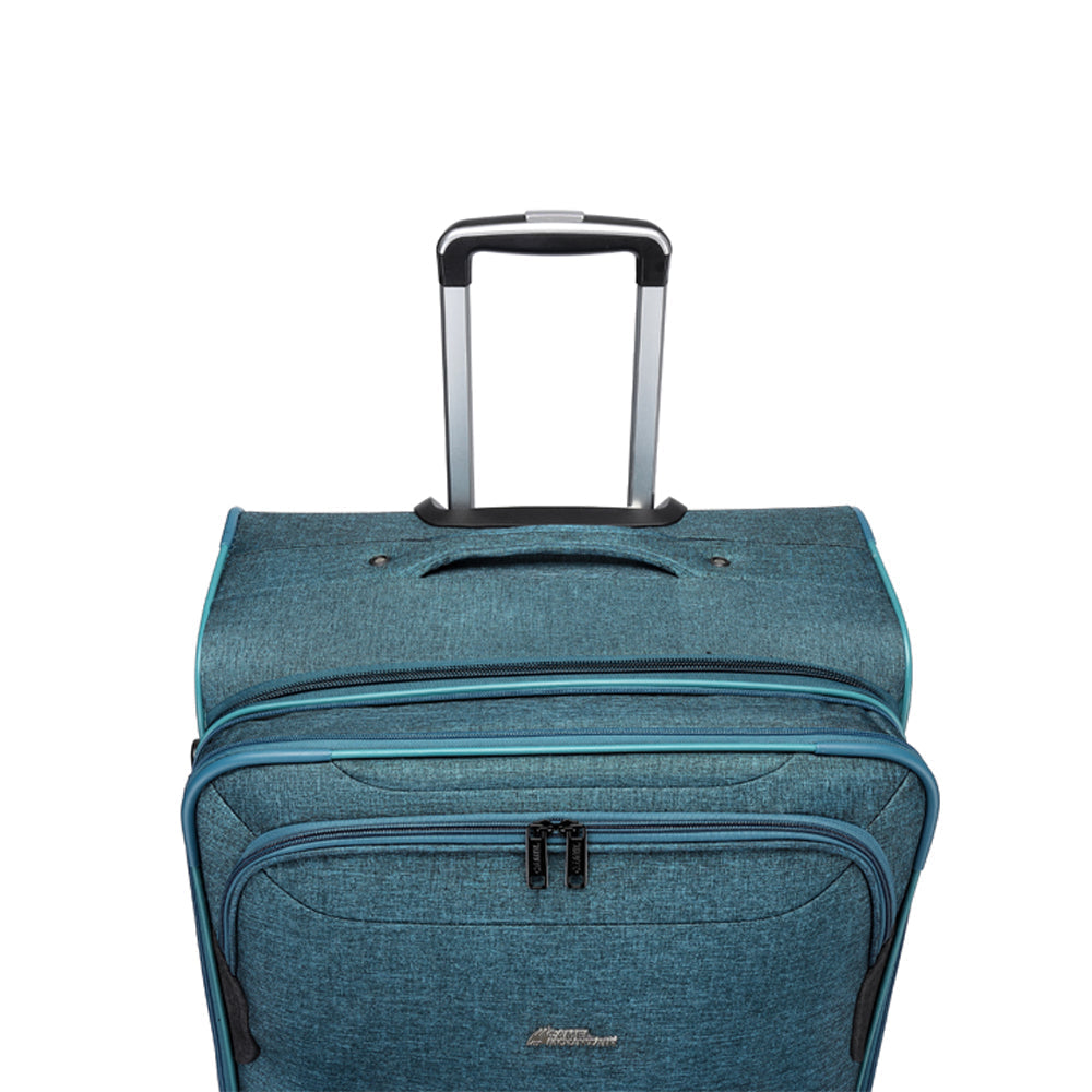 Camel Mountain® Platinium Extra Large 32 Inch suitcase