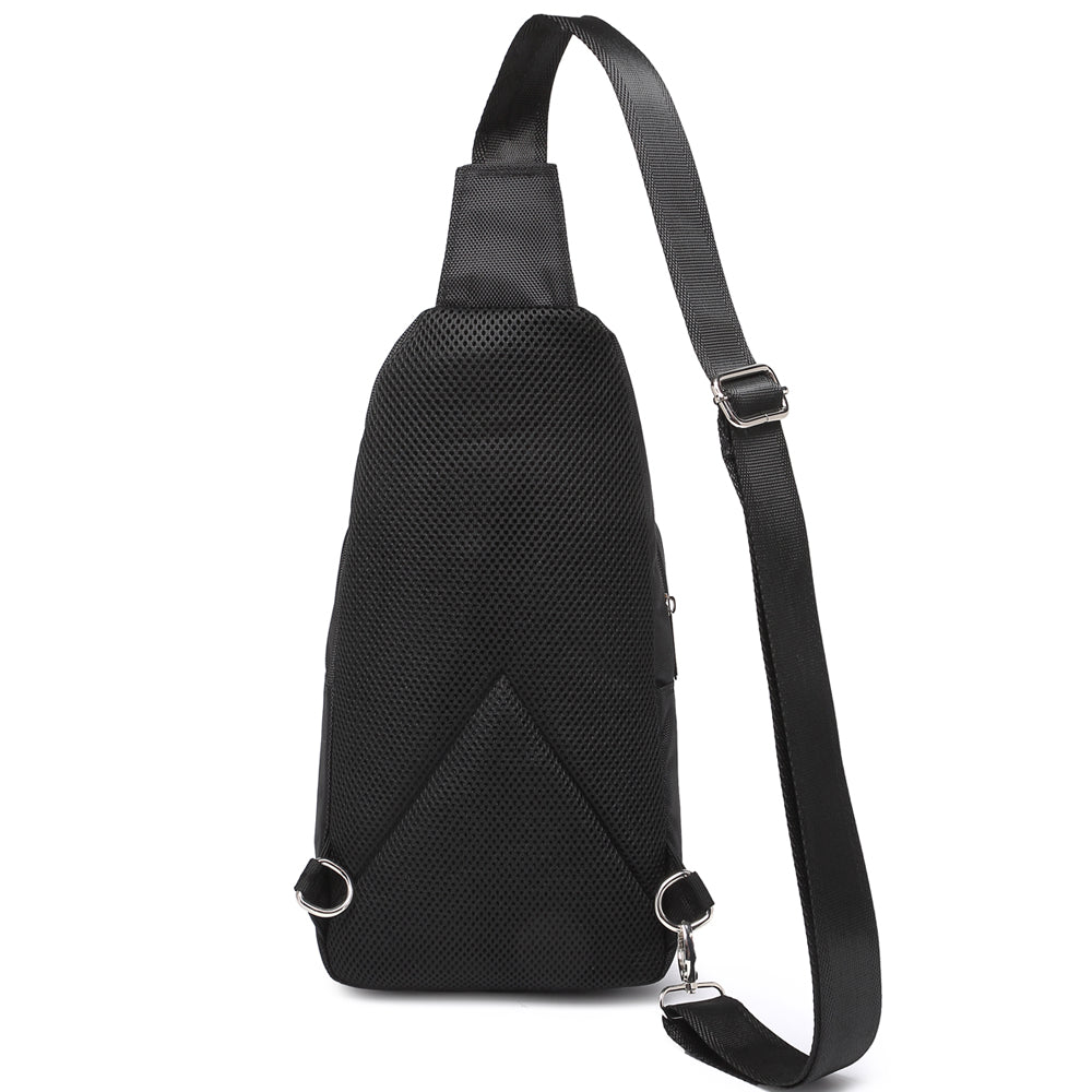 The Handfree™ Sling Bag