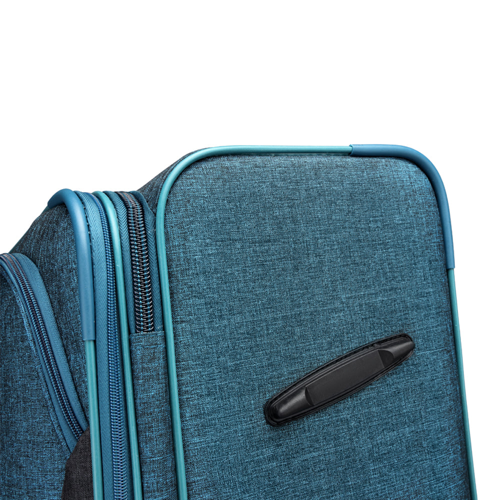 Camel Mountain® Platinium Extra Large 32 Inch suitcase
